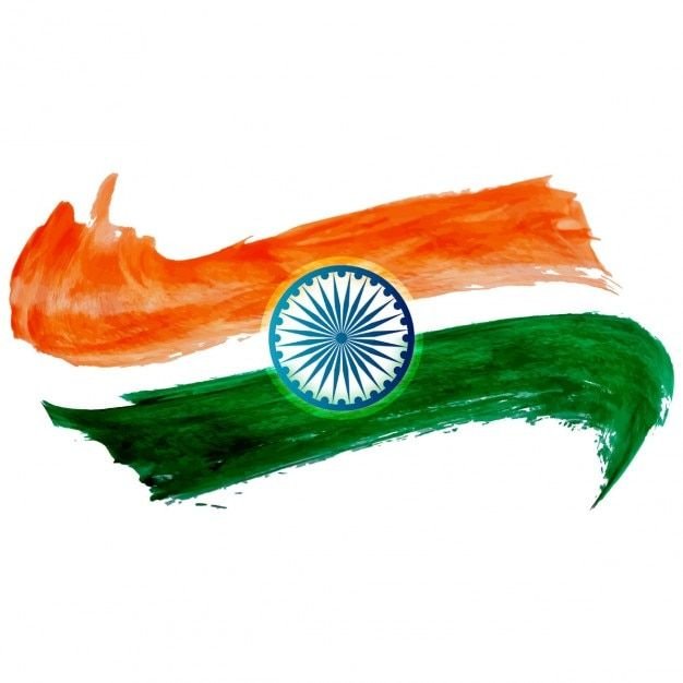 Indian Flag