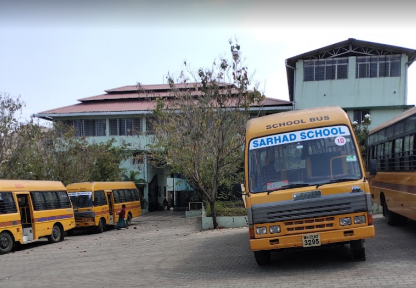 Secondary School Activities